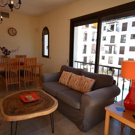 Appartement Marina Real 425 à Manilva Extérieur photo