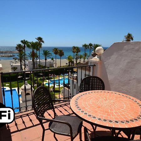 Appartement Marina Real 425 à Manilva Extérieur photo