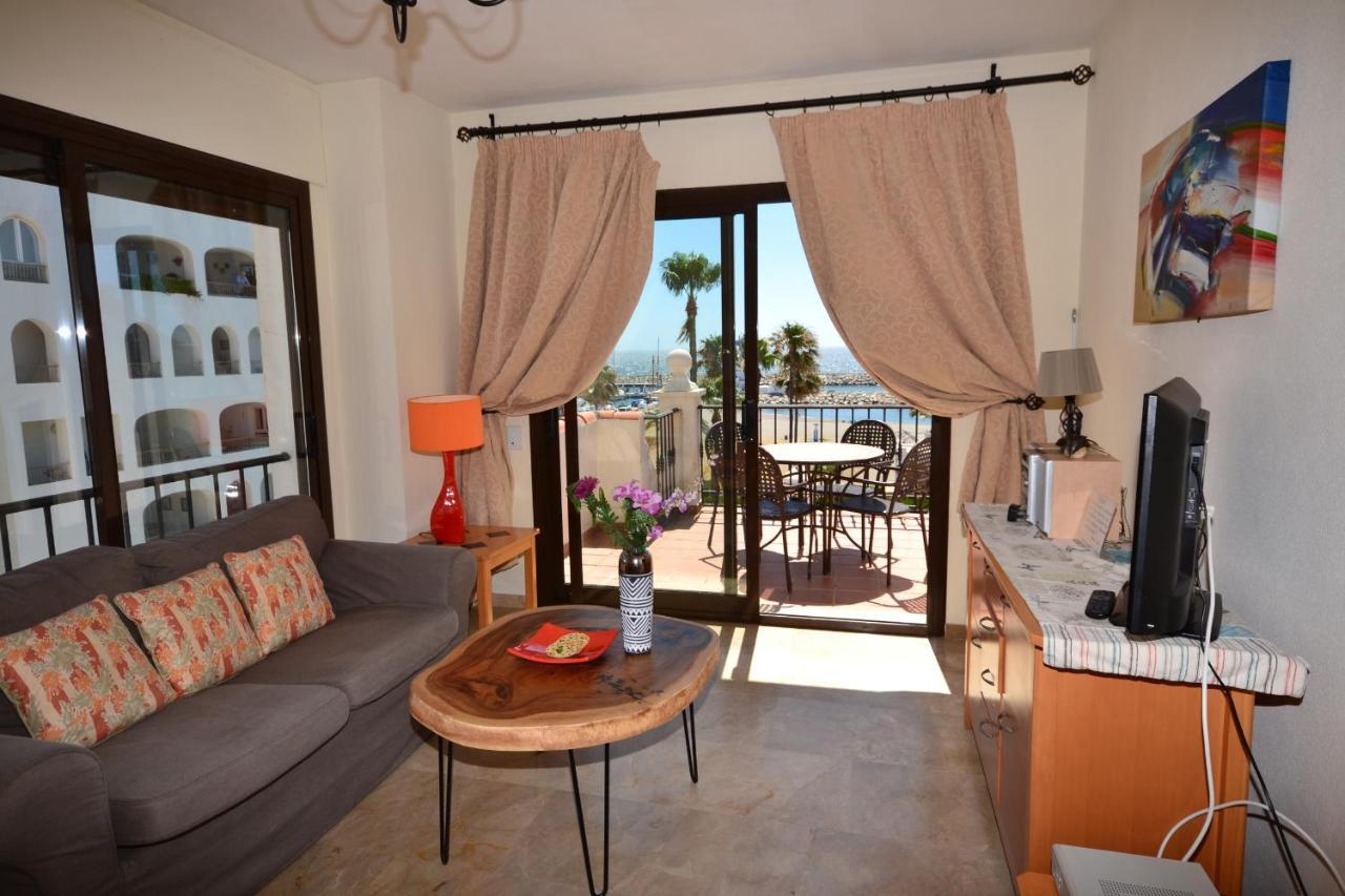 Appartement Marina Real 425 à Manilva Extérieur photo