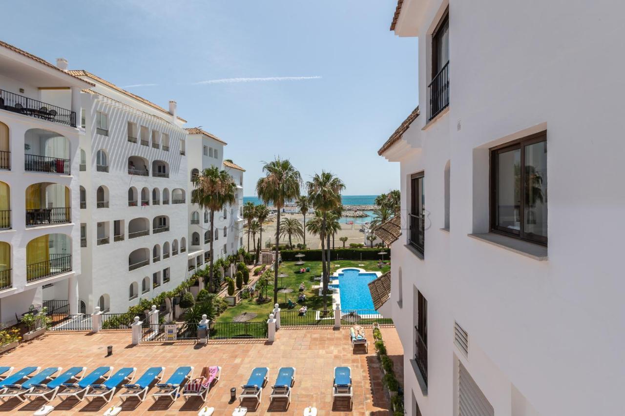Appartement Marina Real 425 à Manilva Extérieur photo