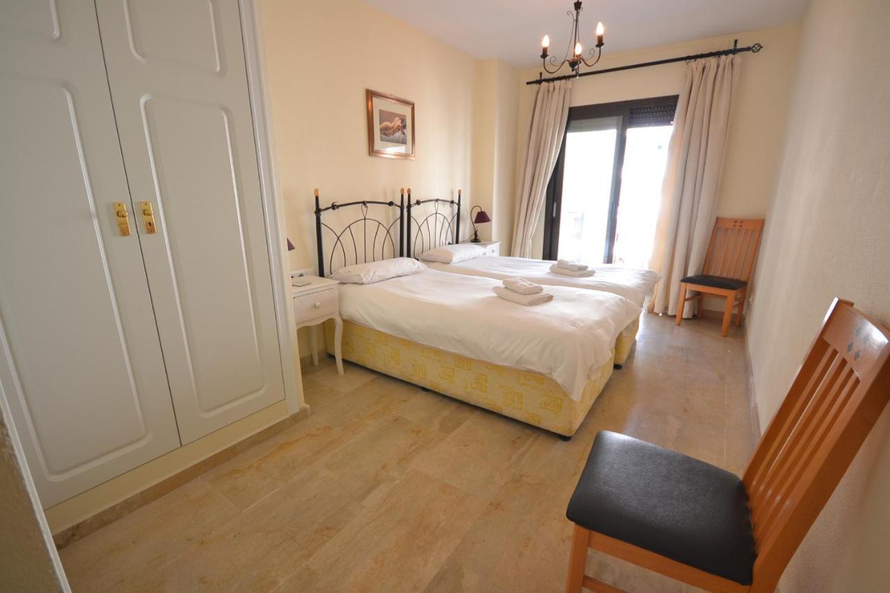 Appartement Marina Real 425 à Manilva Extérieur photo