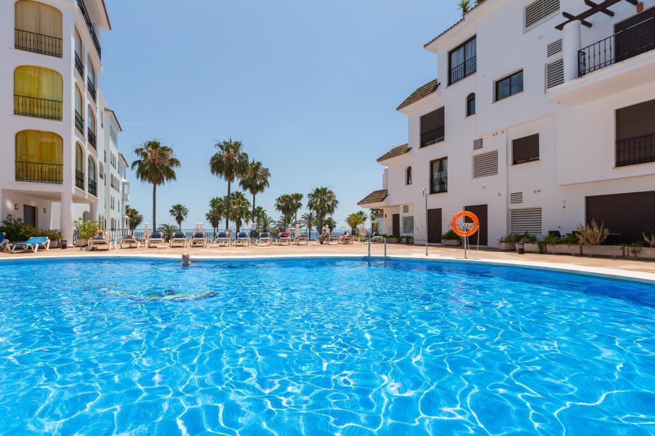 Appartement Marina Real 425 à Manilva Extérieur photo
