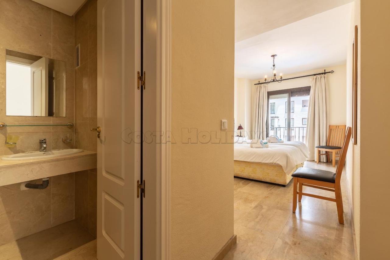 Appartement Marina Real 425 à Manilva Extérieur photo