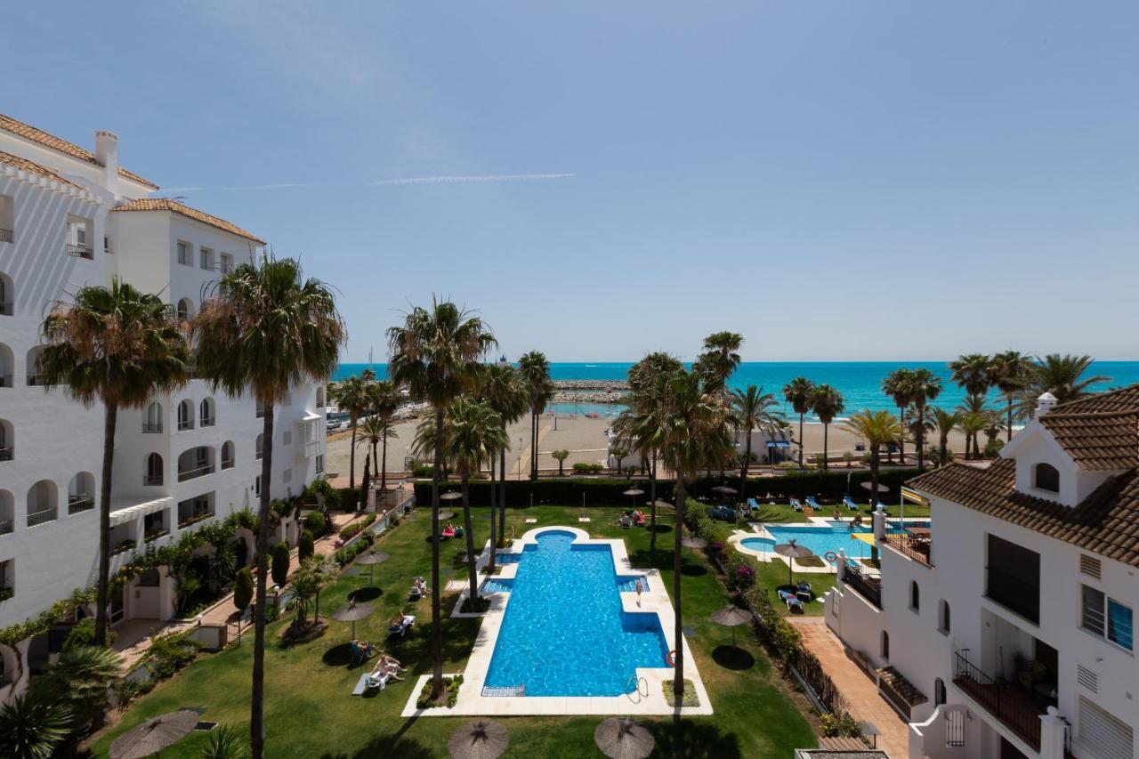 Appartement Marina Real 425 à Manilva Extérieur photo