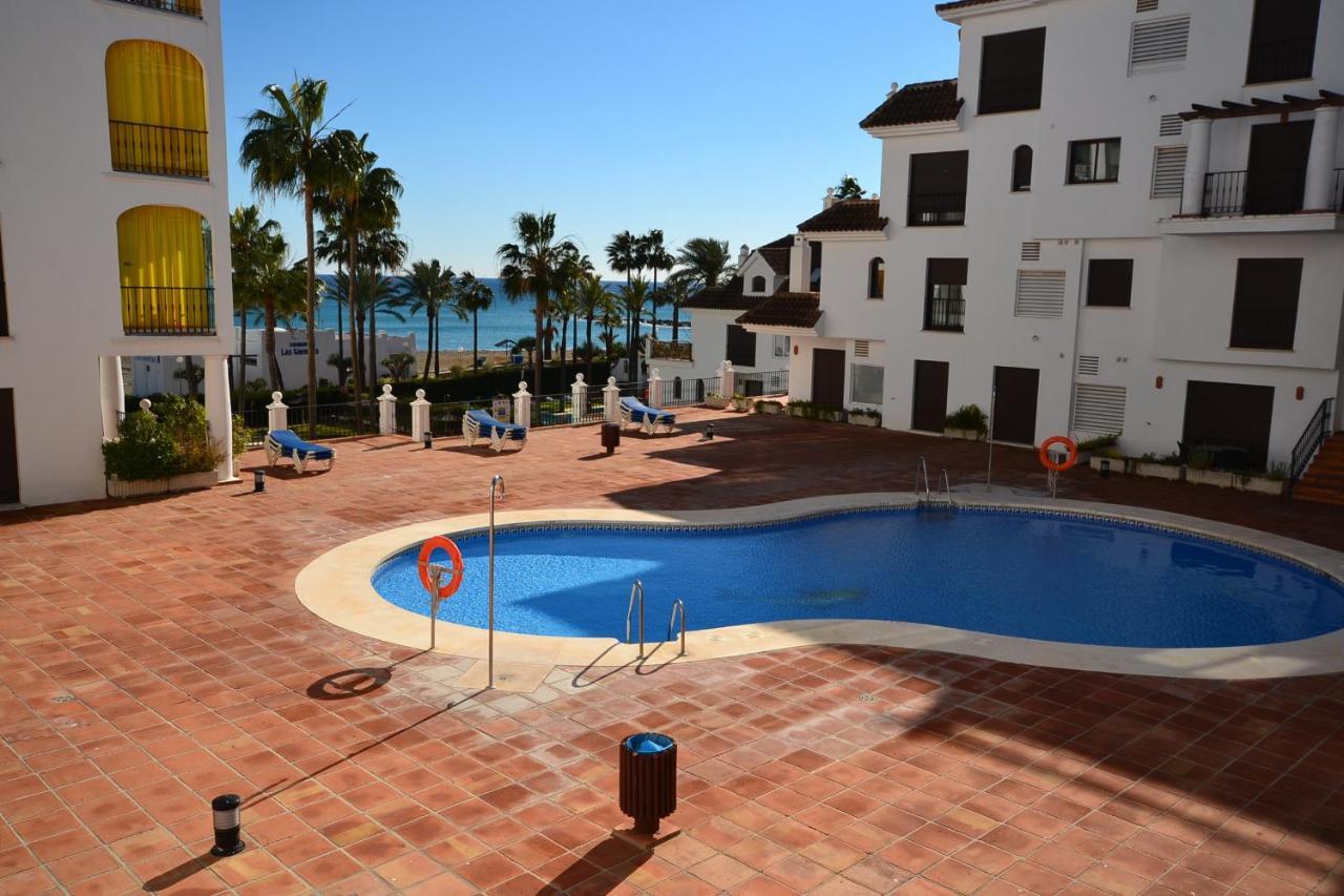 Appartement Marina Real 425 à Manilva Extérieur photo
