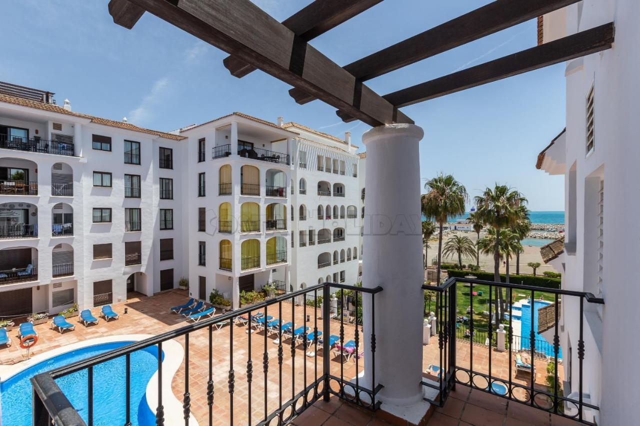 Appartement Marina Real 425 à Manilva Extérieur photo
