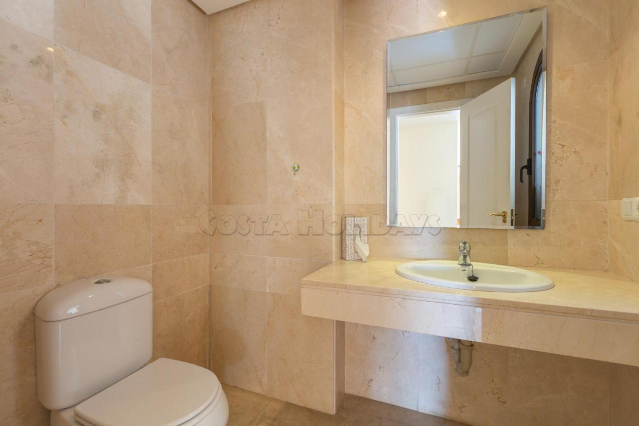 Appartement Marina Real 425 à Manilva Extérieur photo