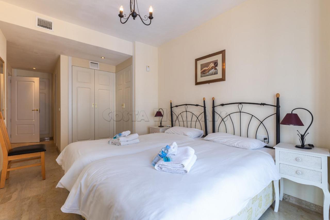 Appartement Marina Real 425 à Manilva Extérieur photo