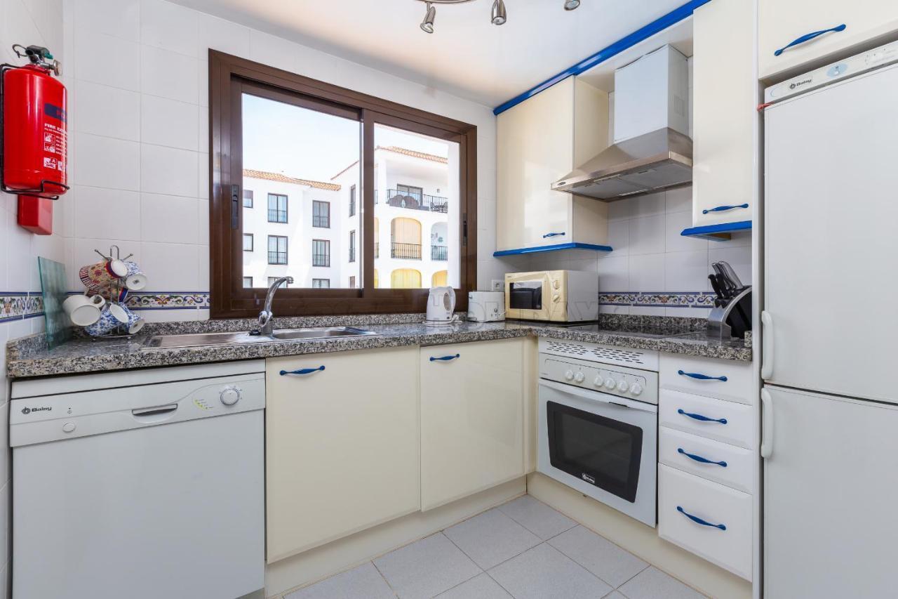 Appartement Marina Real 425 à Manilva Extérieur photo