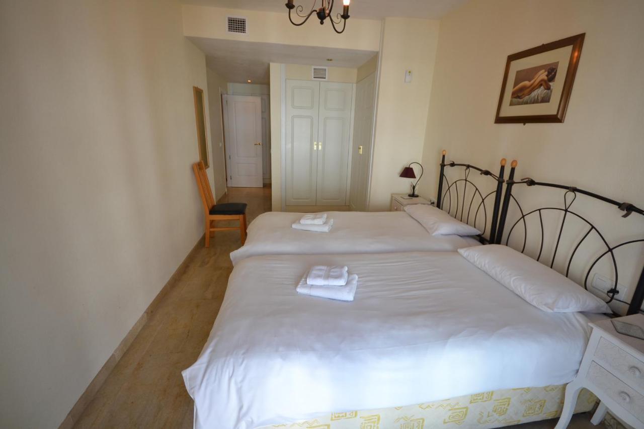 Appartement Marina Real 425 à Manilva Extérieur photo