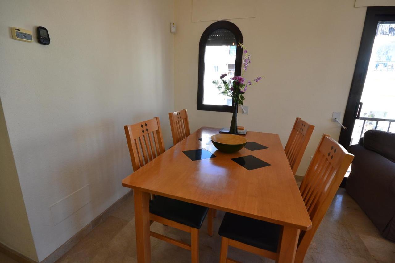 Appartement Marina Real 425 à Manilva Extérieur photo