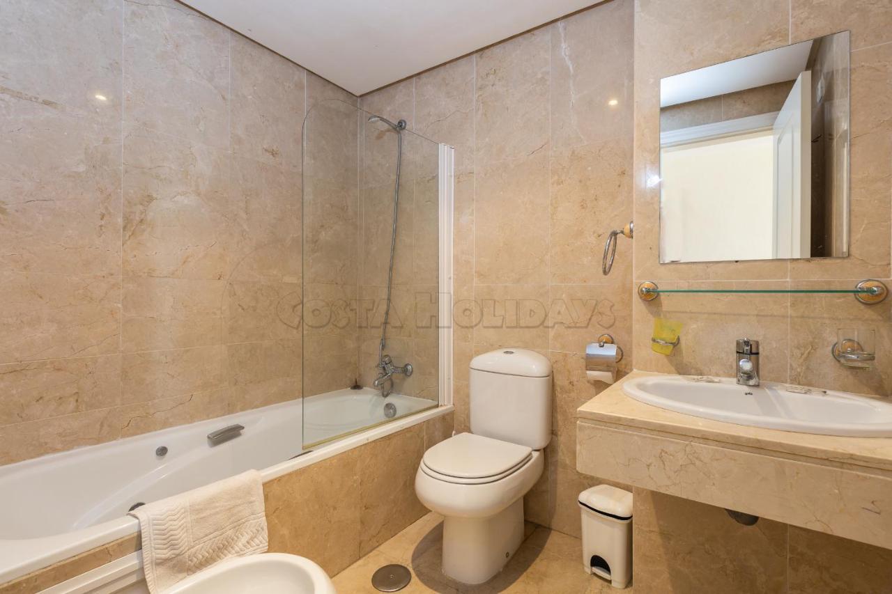 Appartement Marina Real 425 à Manilva Extérieur photo